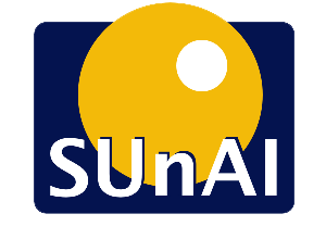 Logo grup Sunai